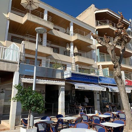 Apartamentos Marina Port de Pollença Exterior foto