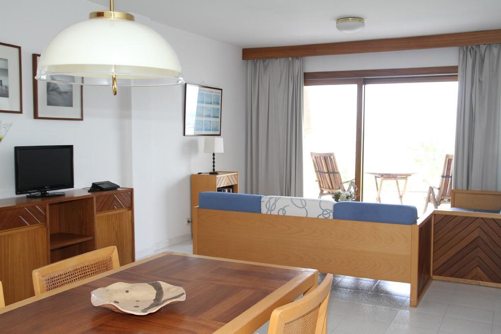 Apartamentos Marina Port de Pollença Zimmer foto
