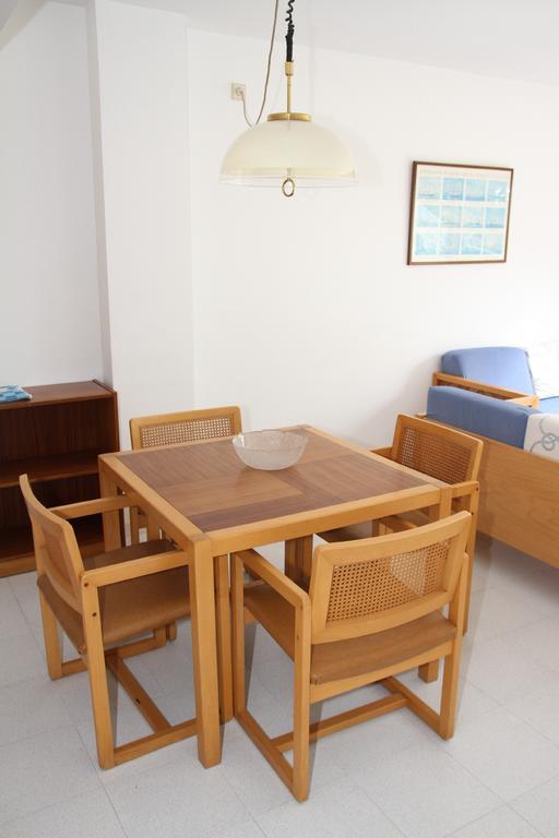 Apartamentos Marina Port de Pollença Zimmer foto