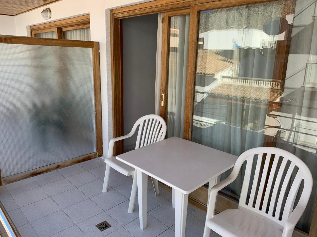 Apartamentos Marina Port de Pollença Exterior foto