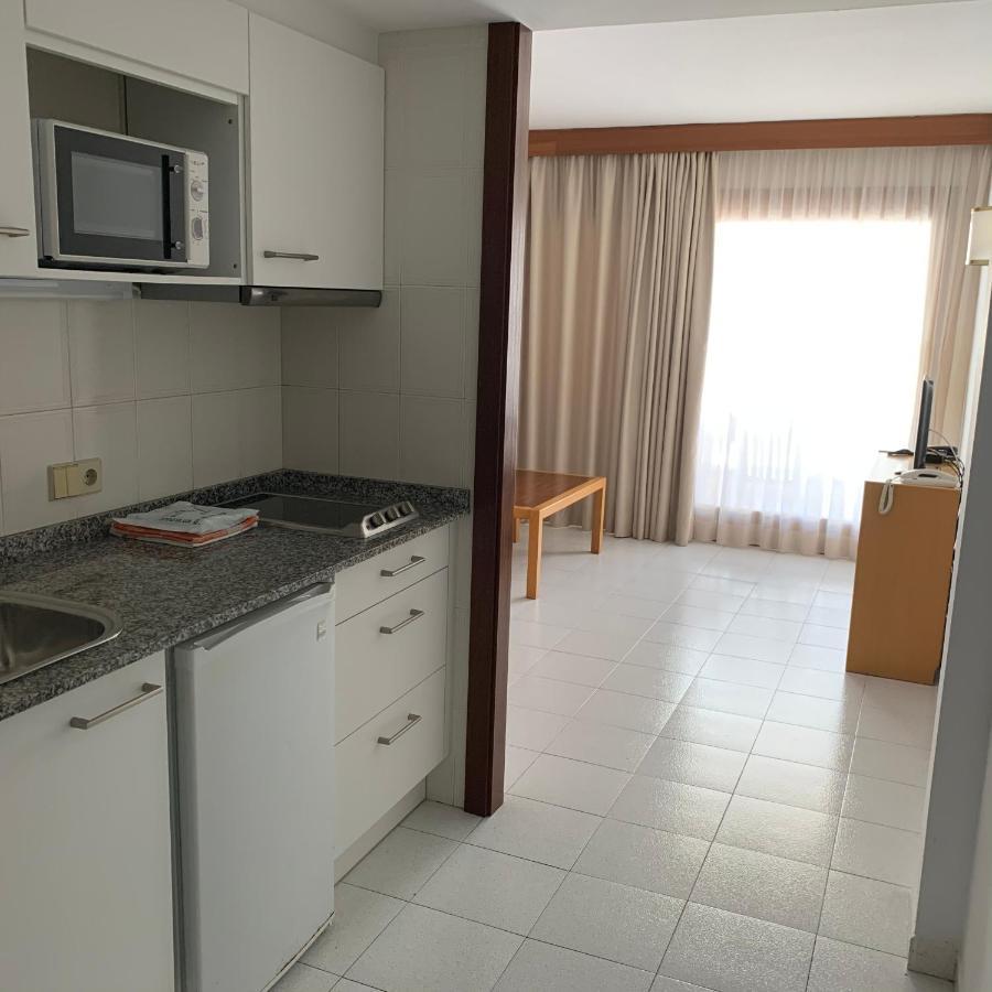 Apartamentos Marina Port de Pollença Exterior foto